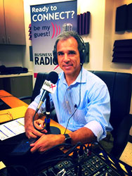 Dr. Ribot on Top Docs Radio Show